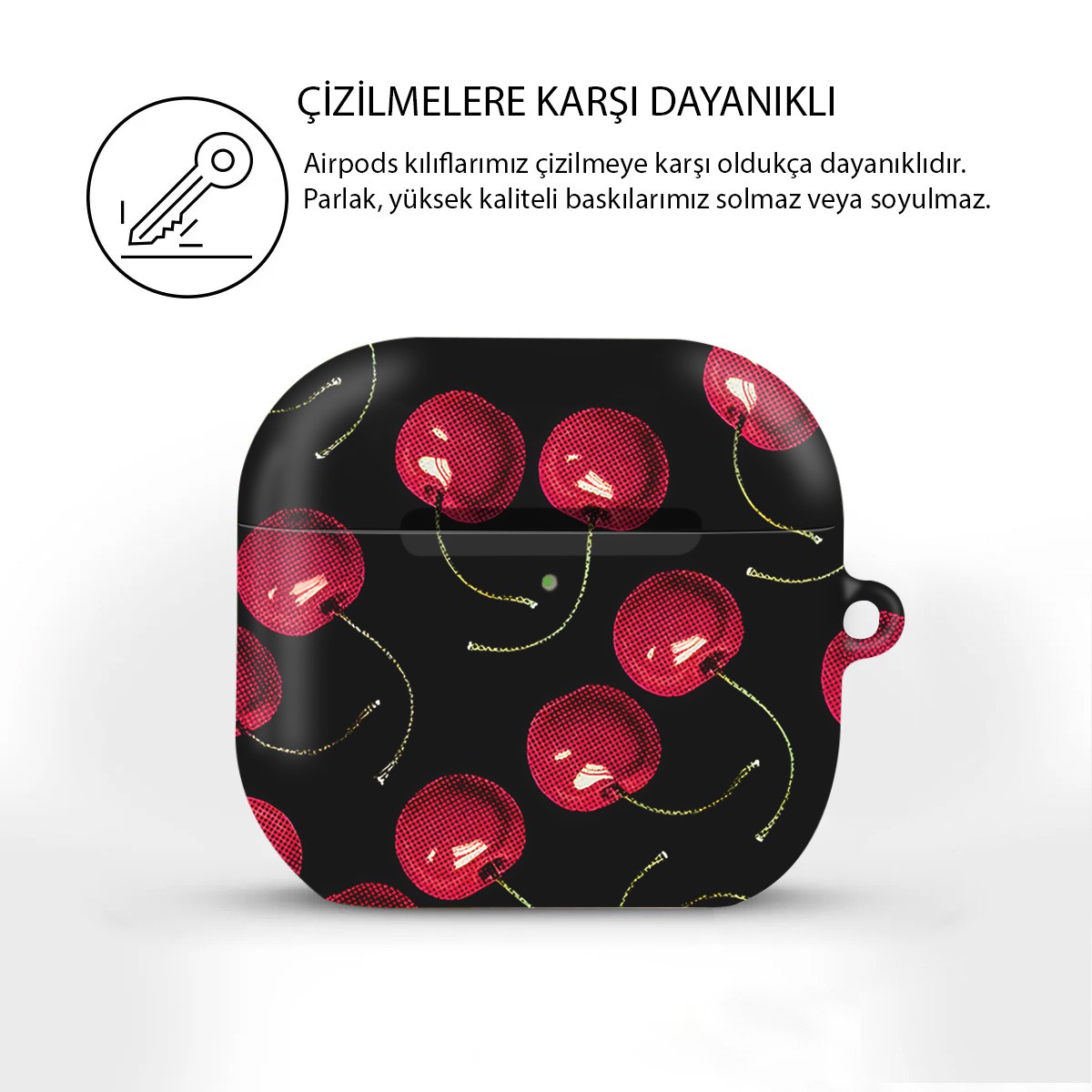 Cherry Crush