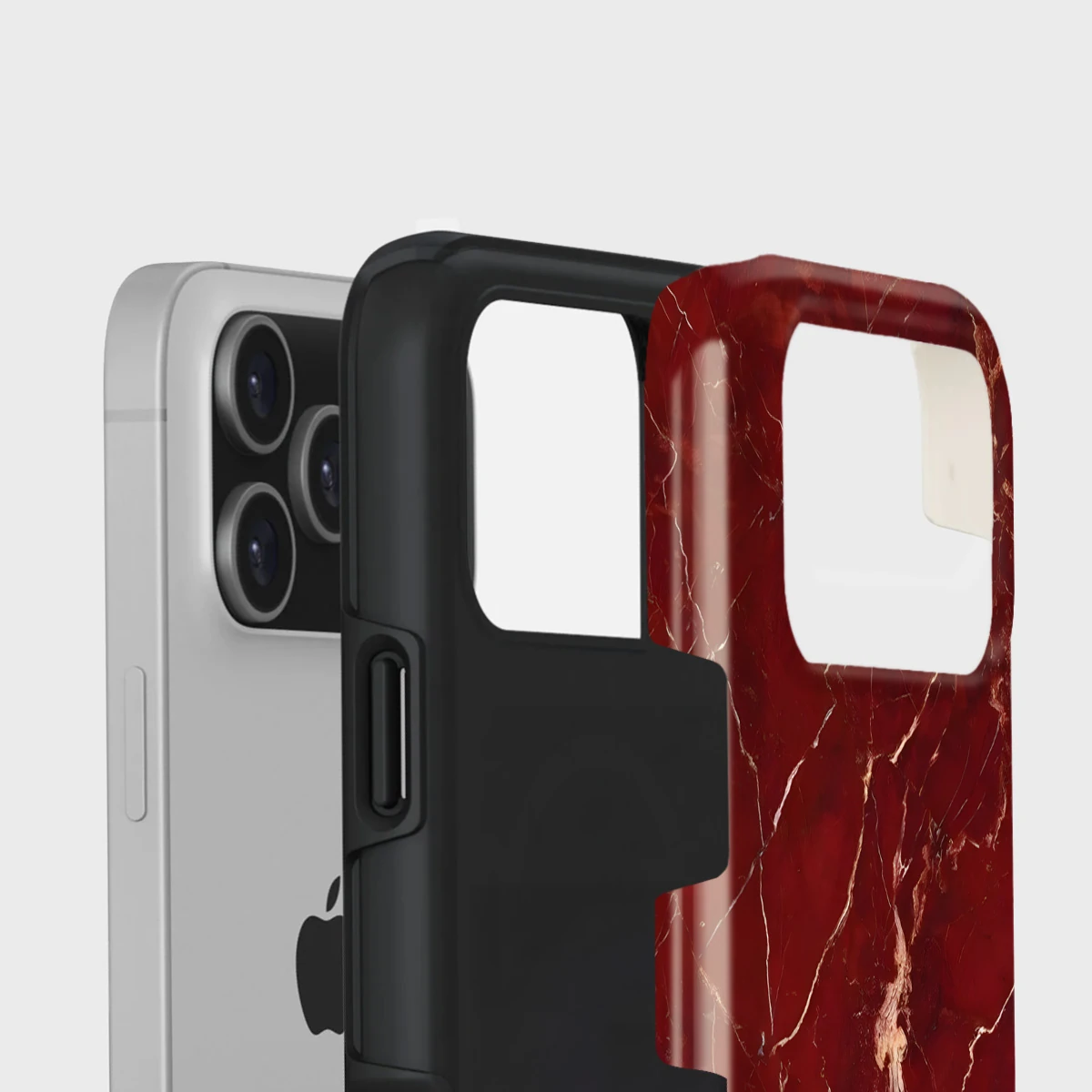 Velevt Ruby Velvet Ruby