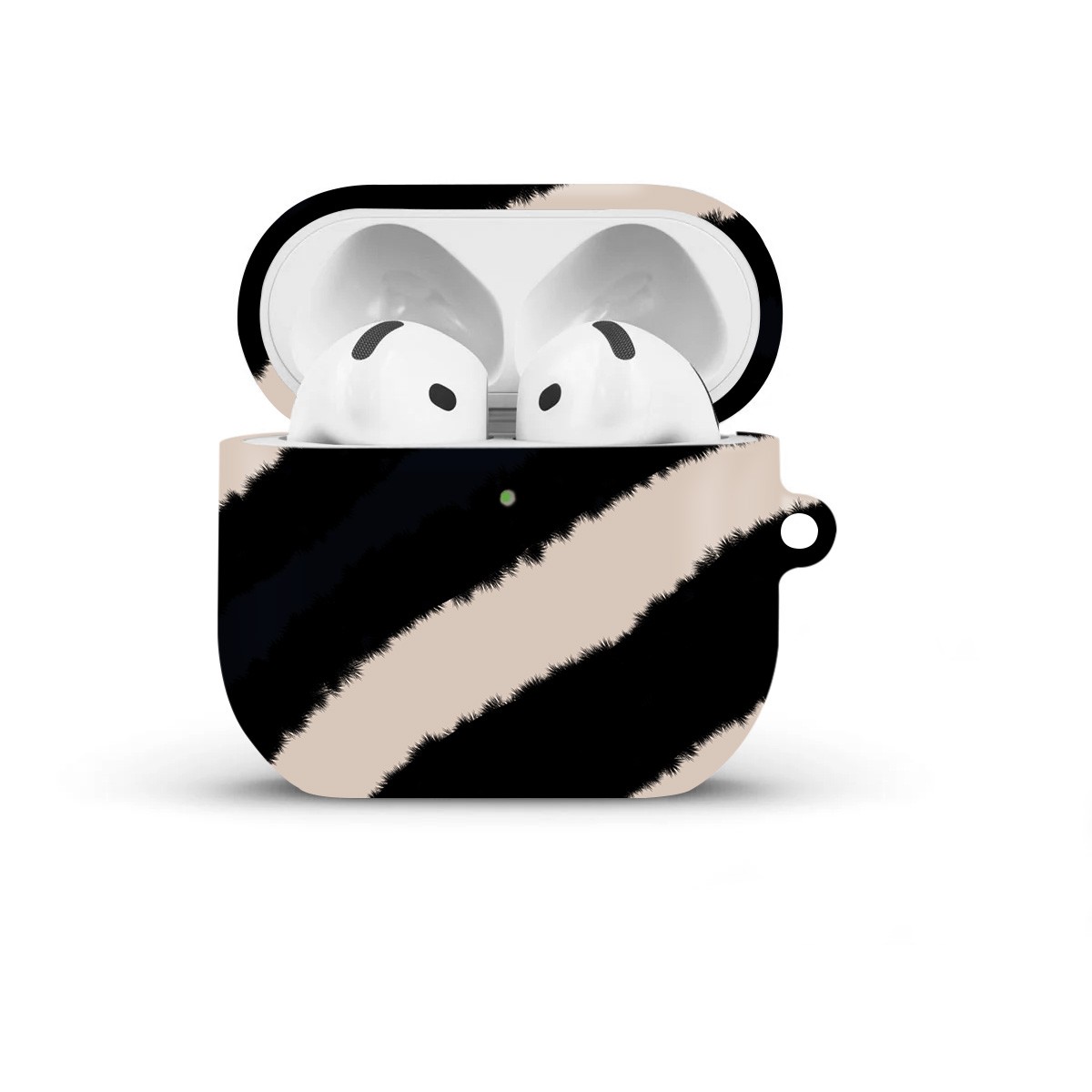 Ebony Curve