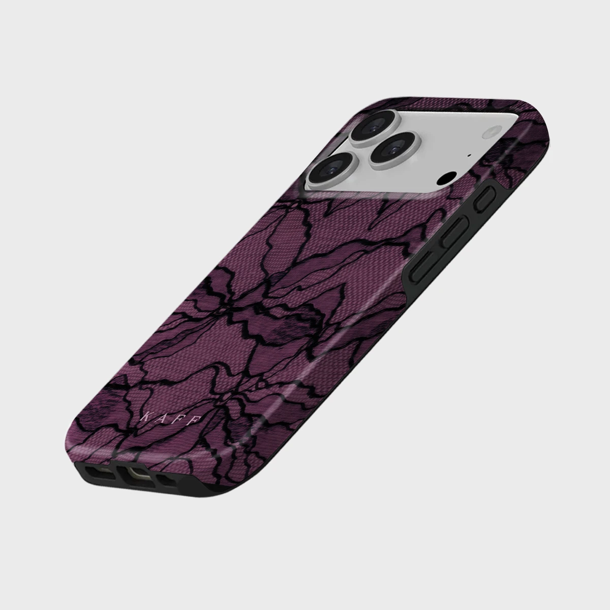 Amethyst Lace