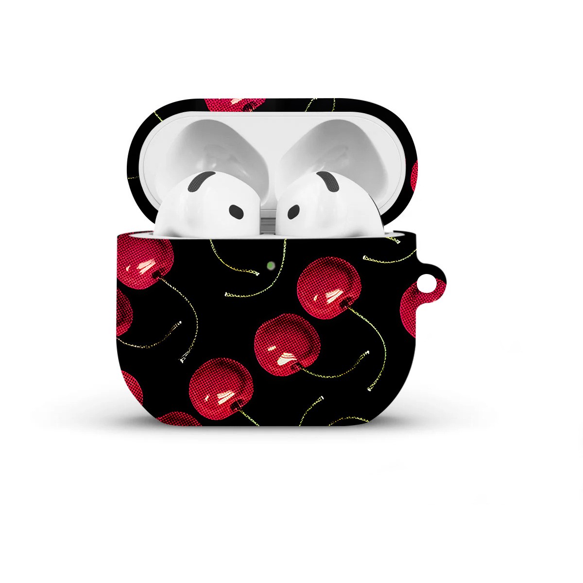 Cherry Crush