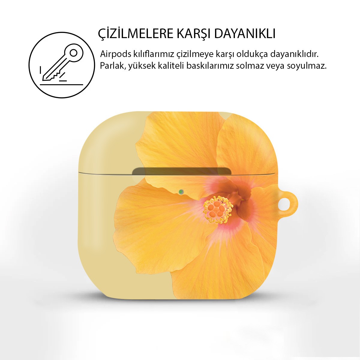 Golden Bloom