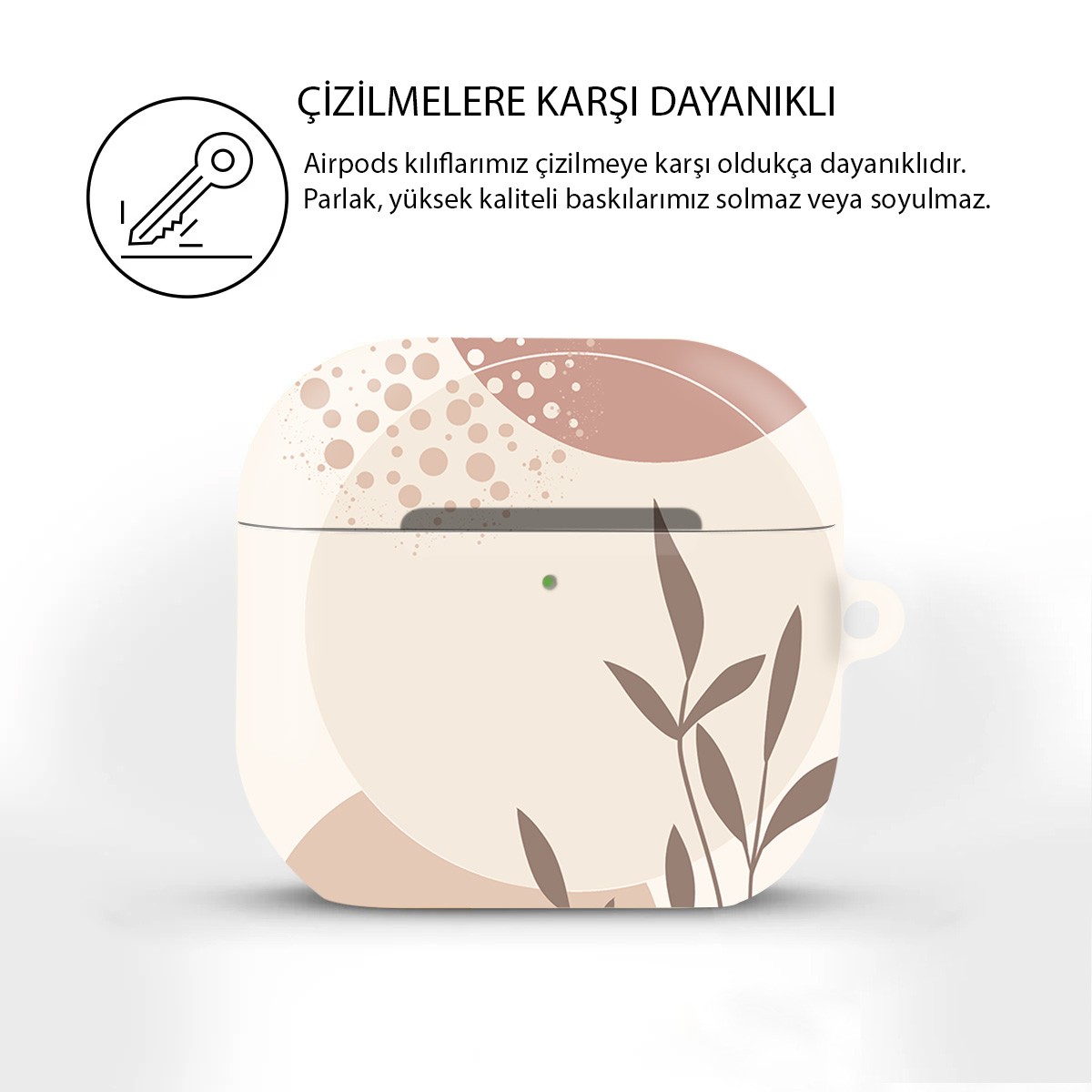 Earth Essence