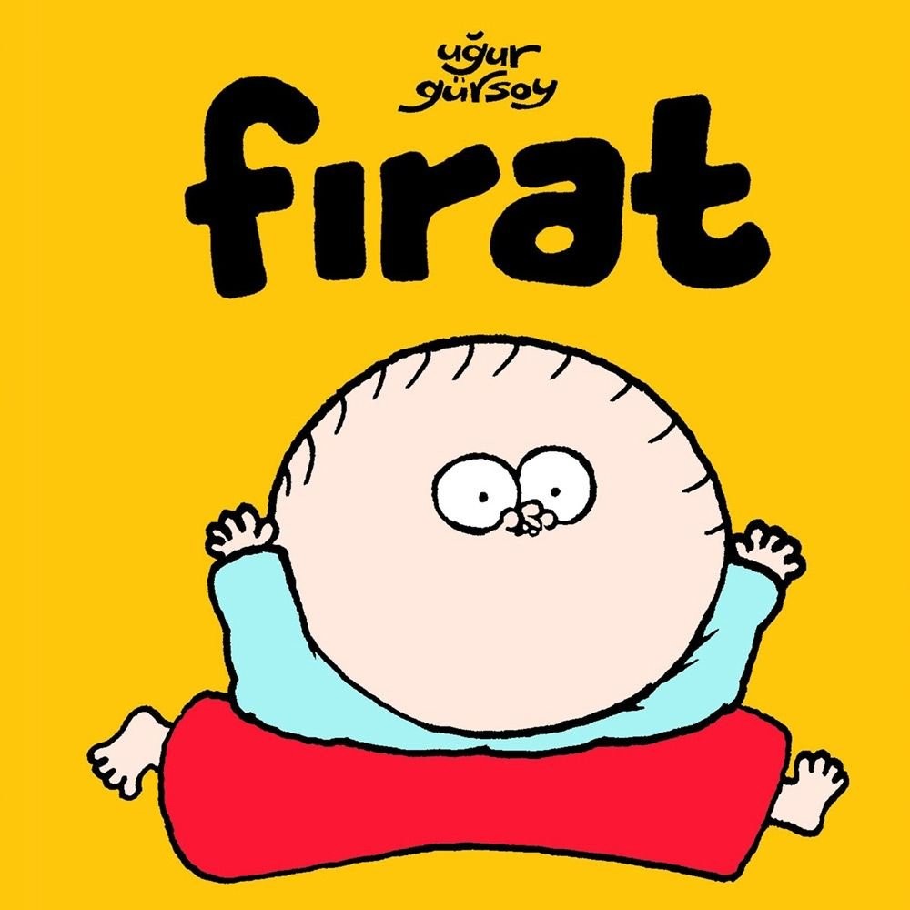 Fırat 1