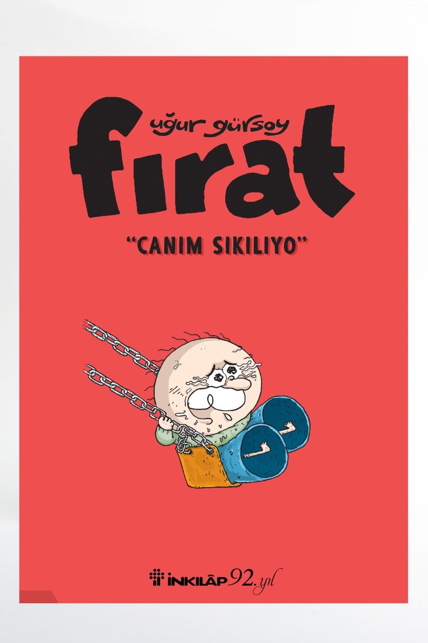 Uğur Gürsoy - Fırat 3