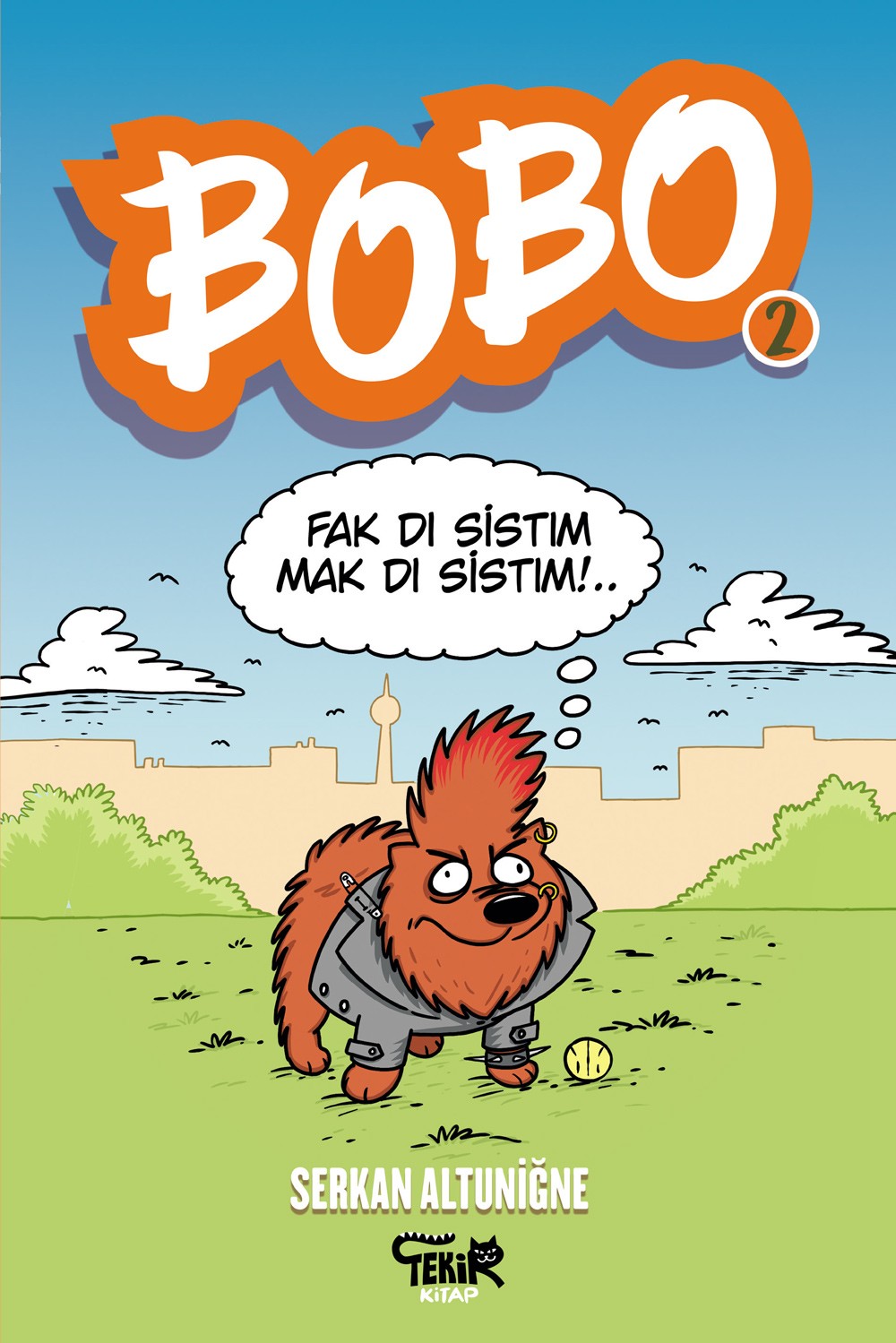 BOBO 2