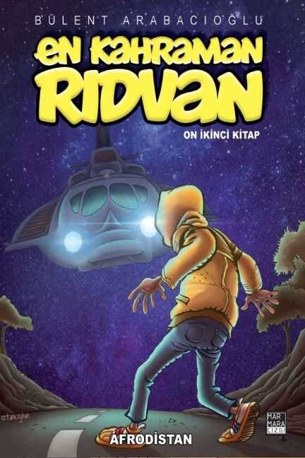 En Kahraman Rıdvav 12
