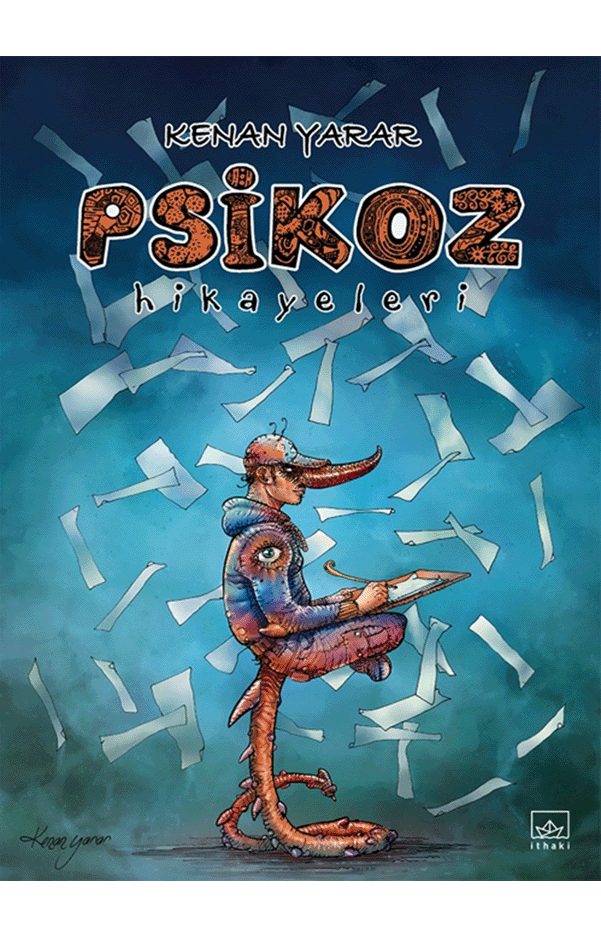 Psikoz Hikayeleri