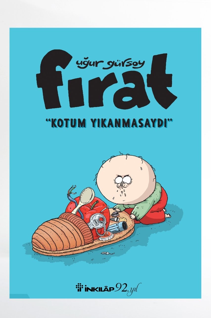 Uğur Gürsoy - Fırat 2