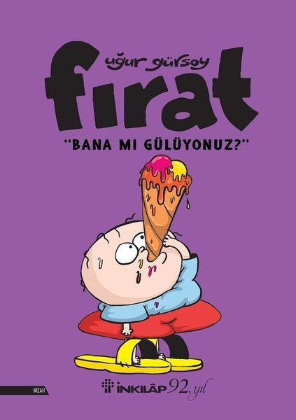 Fırat 5