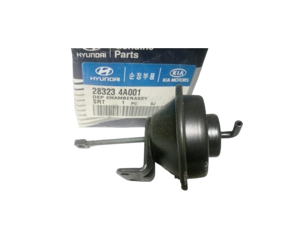 KIA SORENTO TURBO VAKUM POMPASI 2002-2006 283234A001 ORİJİNAL