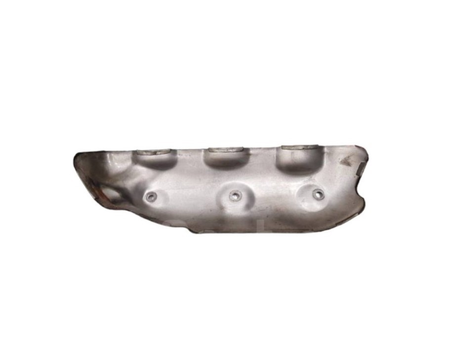KIA SORENTO EGZOZ MANİFOLD KORUYUCU KAPAK 2002-2006 285254A002 ORİJİNAL