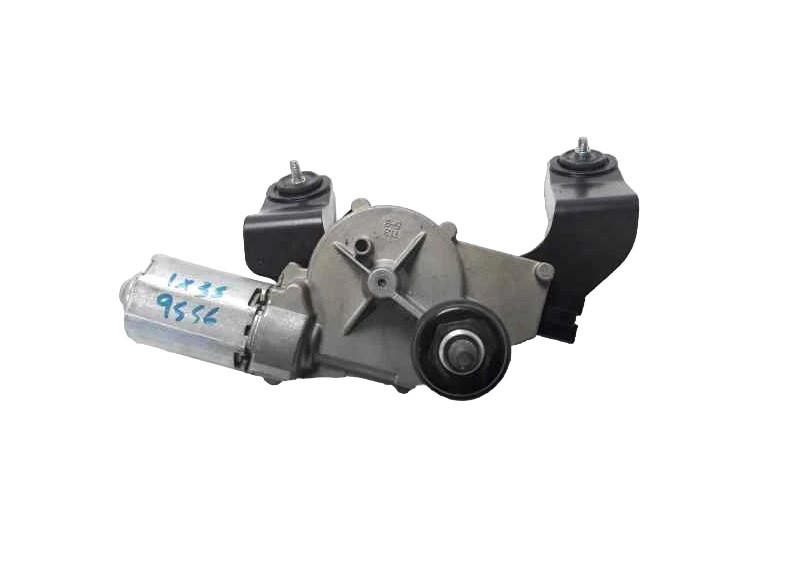 HYUNDAI iX35 ARKA CAM SİLECEK MOTORU 2009-2015 987001H300 ORİJİNAL