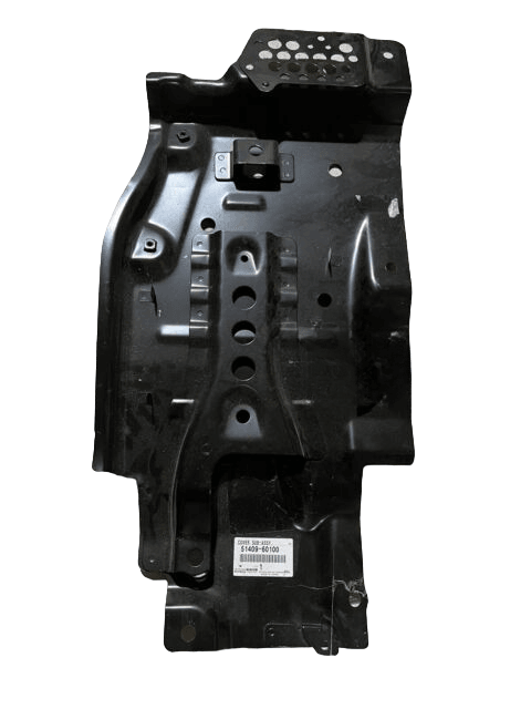 TOYOTA LAND CRUISER MOTOR ALT KORUYUCU 2009-2018 5140960100 ORİJİNAL