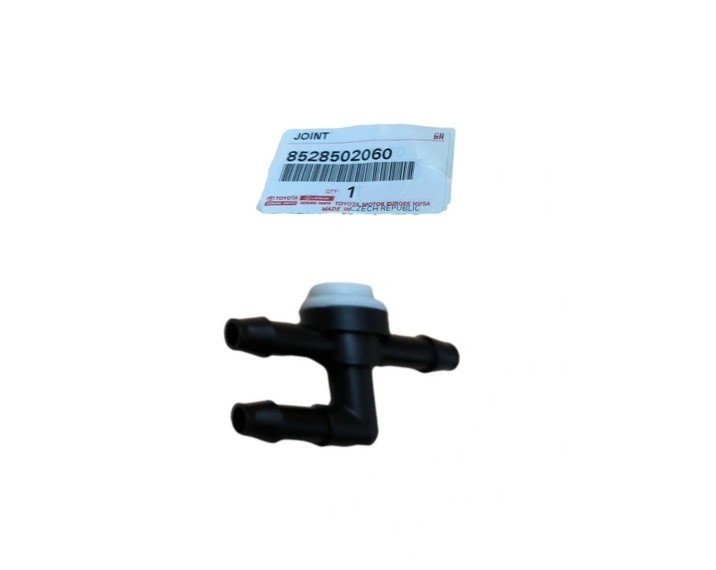 TOYOTA COROLLA FAR YIKAMA FISKİYE DİRSEĞİ 2007-2012 8528502060 ORİJİNAL