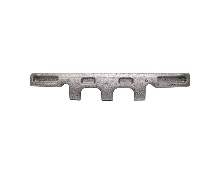 HYUNDAI ACCENT ARKA TAMPON DARBE EMİCİ 2005-2006 866201E100 ORİJİNAL