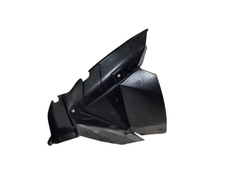 KIA RIO ARKA TAMPON SOL BRAKETİ 2000-2005 0K30A50250A ORİJİNAL