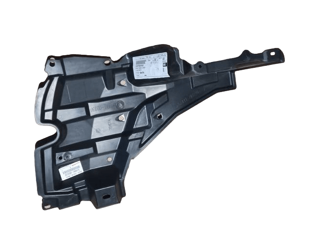 TOYOTA YARIS MOTOR ALT KORUYUCU SAĞ 2011-2014 514410D231 ORİJİNAL