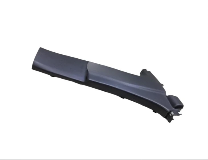 SUZUKI VITARA ORTA DİREK İÇ ALT KAPLAMASI 2015-2022 76231-54P00-5PK