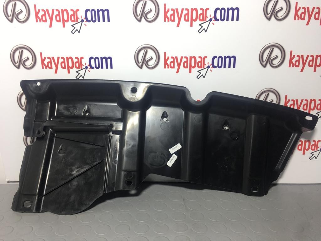 TOYOTA YARIS MOTOR ALT SOL KORUYUCU 2005-2011 514470D010 ORİJİNAL