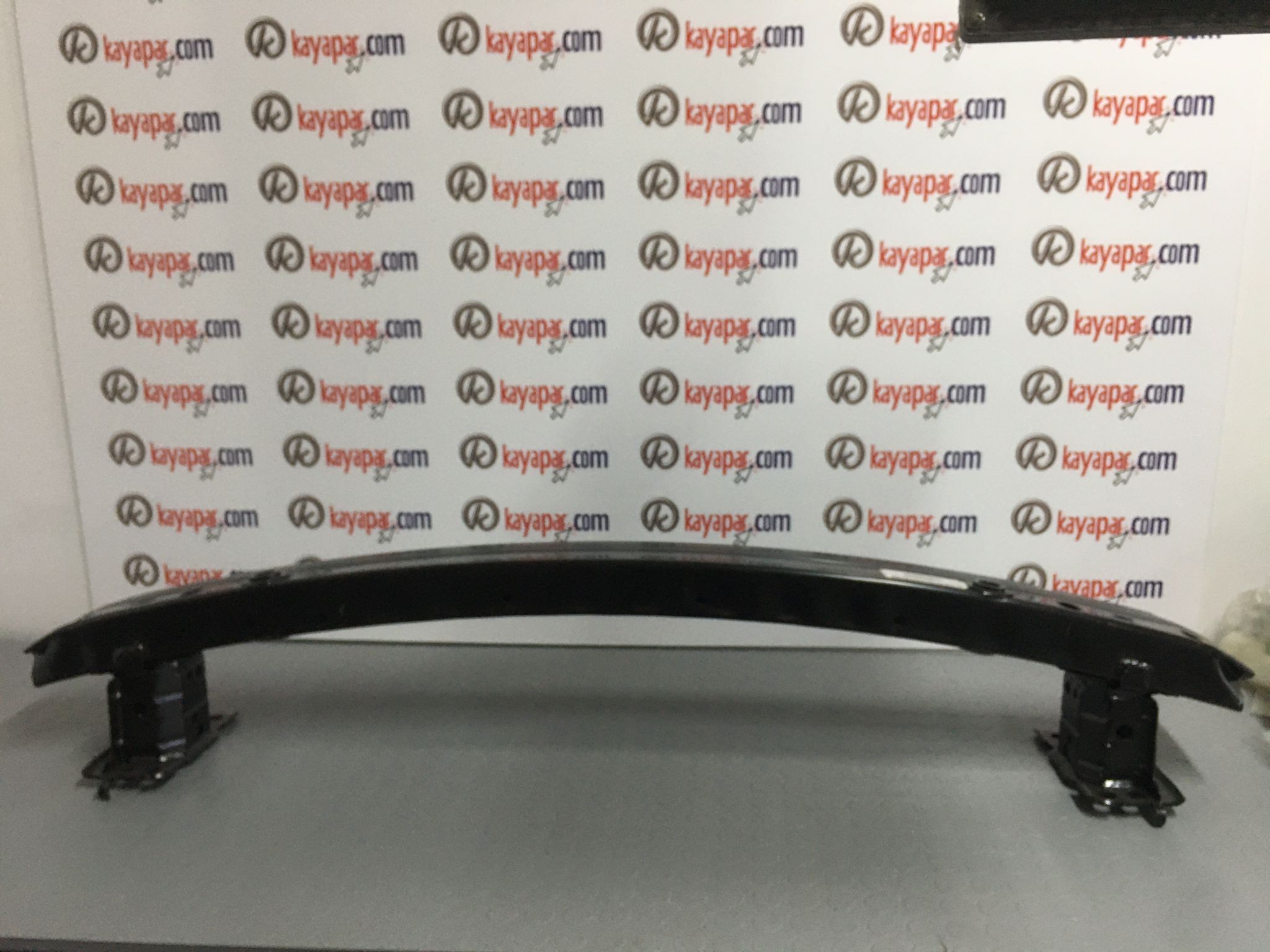 TOYOTA COROLLA ÖN TAMPON DEMİRİ 2013-2019 5202102230  ORİJİNAL