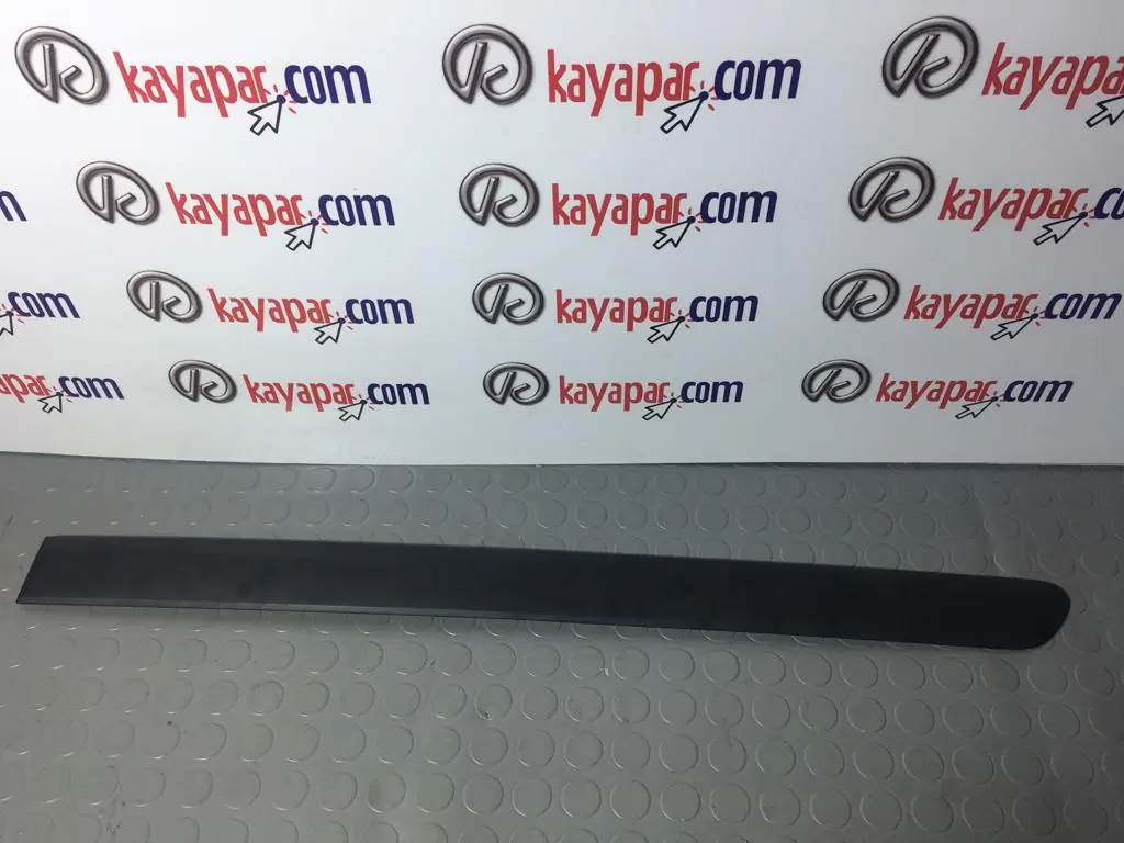 TOYOTA AVENSIS ARKA SOL KAPI ÇITASI 1997-2003 7574205070