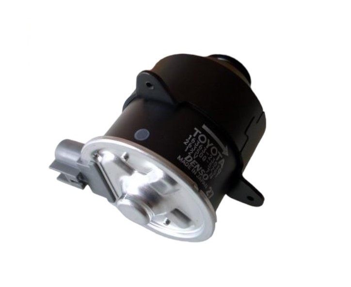 TOYOTA COROLLA FAN MOTORU 1999-2001 1636323010  ORİJİNAL