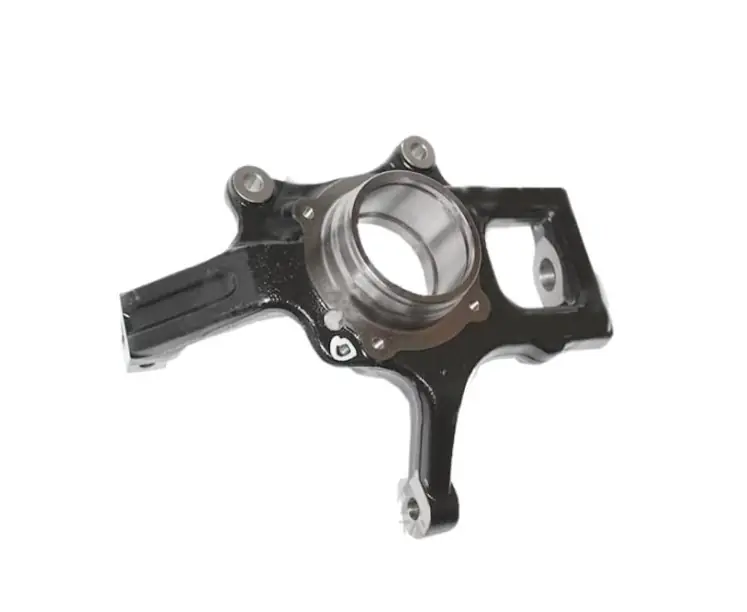 KIA SORENTO ÖN SAĞ AKS TAŞIYICI 2006-2008 517163E250