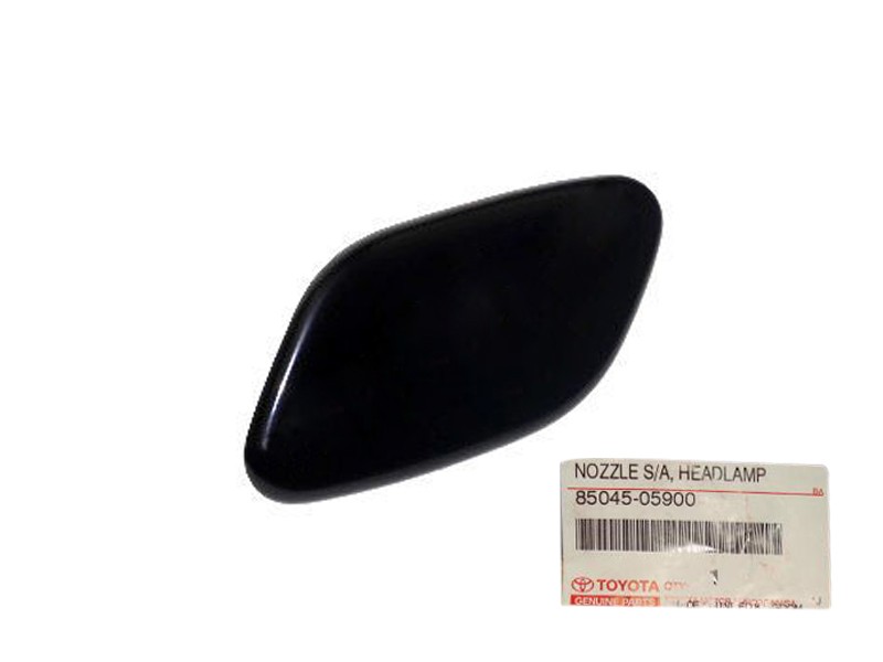 TOYOTA AVENSIS SOL FAR FISKİYE KAPAĞI 2003-2008 8504505900 ORİJİNAL