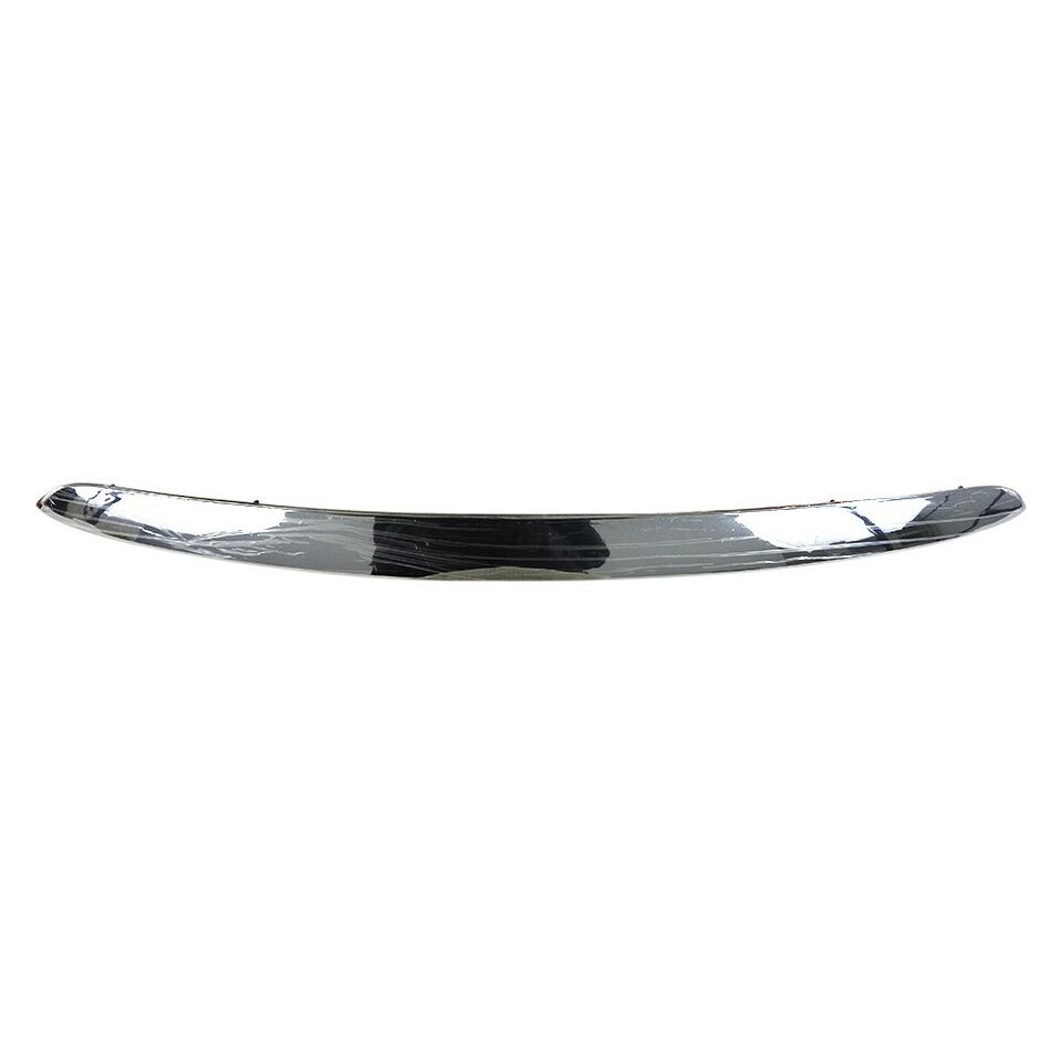 KIA CERATO ÖN PANJUR ÜST ÇITASI(NİKELAJLI) 2004-2008 863702F500 ORİJİNAL