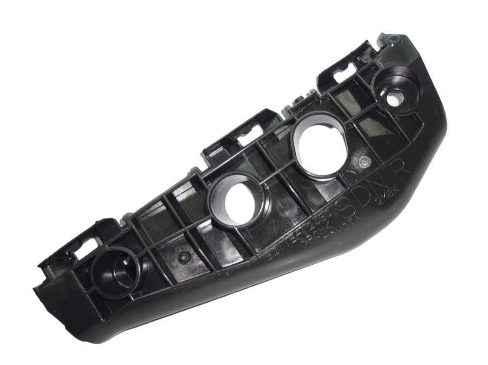 TOYOTA COROLLA ÖN TAMPON SAĞ BAĞLANTI BRAKETİ 2007-2013 5211512430 ORİJİNAL