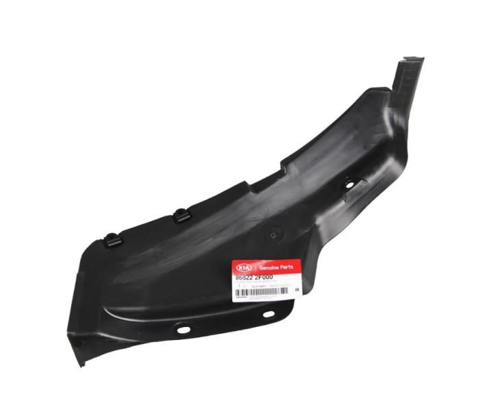 KIA CERATO ARKSA SAĞ ÇAMURLUK DAVLUMBAZI 2004-2006 868222F000 ORİJİNAL