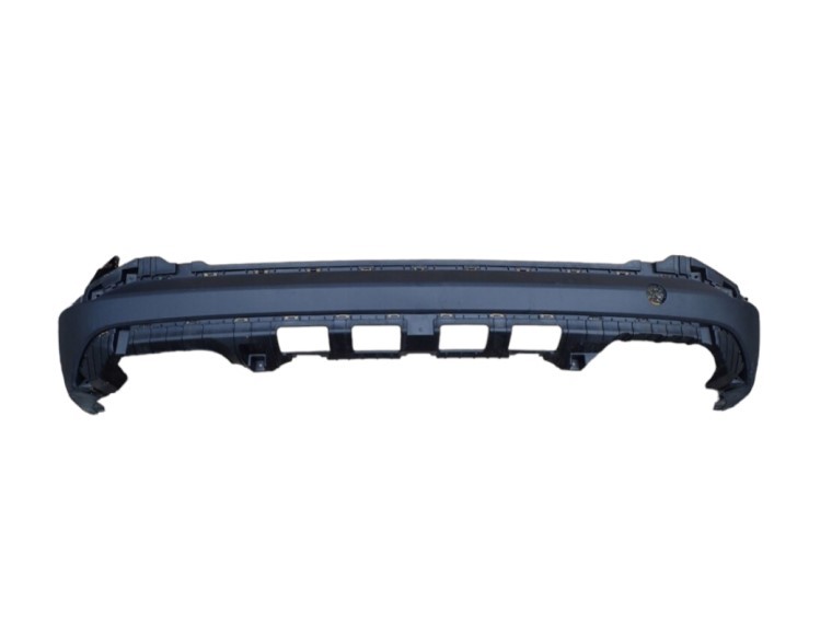 HYUNDAI TUCSON ARKA TAMPON ALT 2018-2020 86612D7510 ORİJİNAL