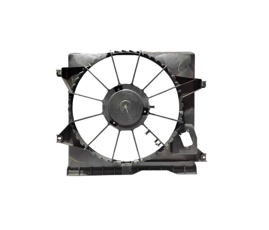 KIA SOUL RADYATÖR FAN DAVLUMBAZI 2013-2016 25350B2400 ORİJİNAL