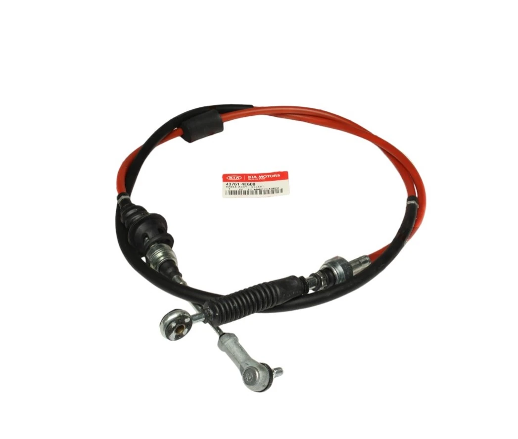 KIA BONGO VİTES TELİ 2004-2016 437614E600