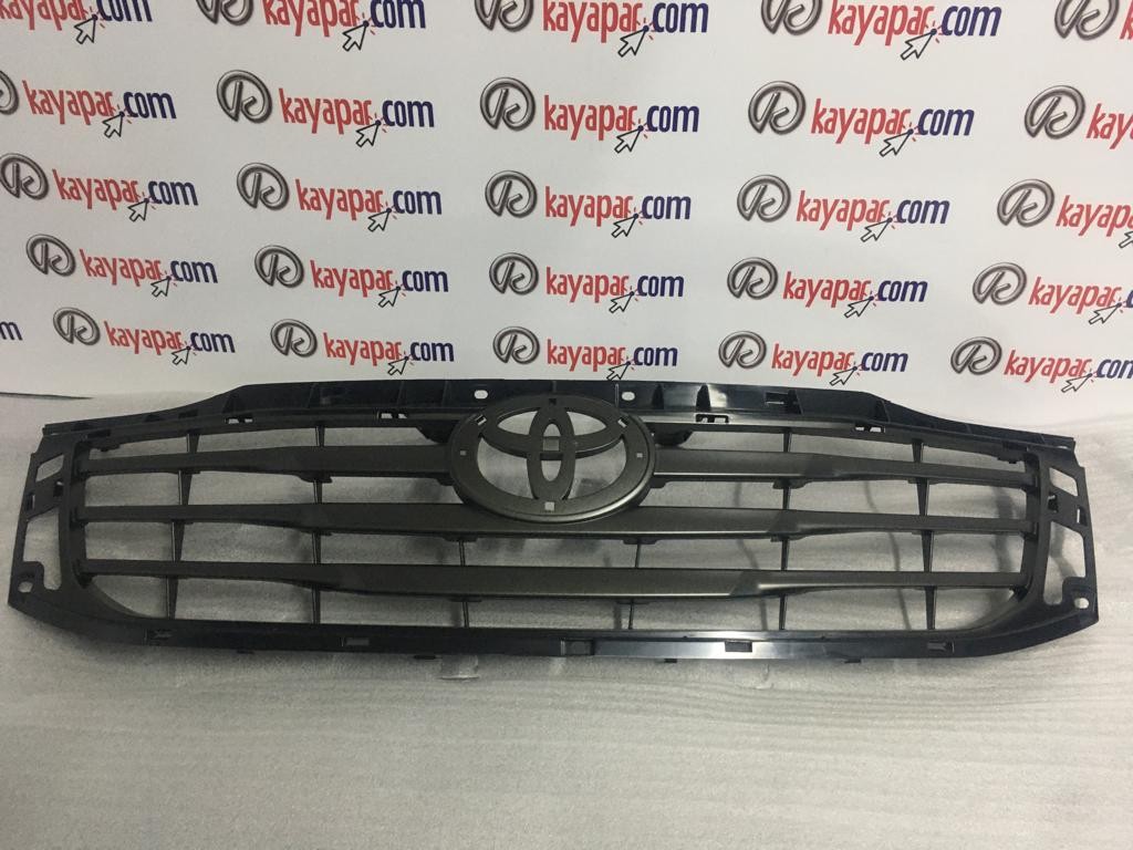 TOYOTA HILUX ÖN PANJUR 2011-2015 531110K450 EŞDEĞER