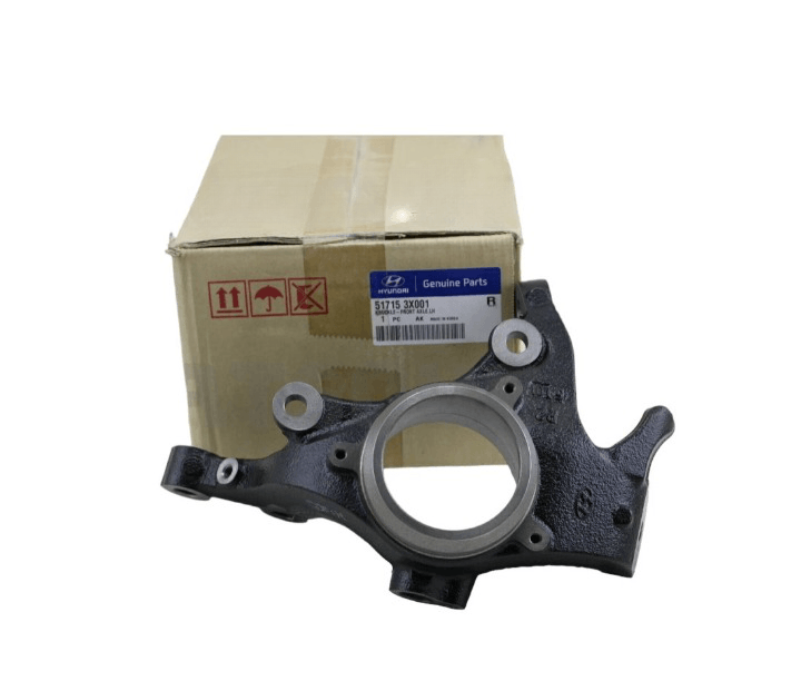 HYUNDAI ELANTRA ÖN SOL AKS TAŞIYICI 2011-2014 517153X001 ORİJİNAL