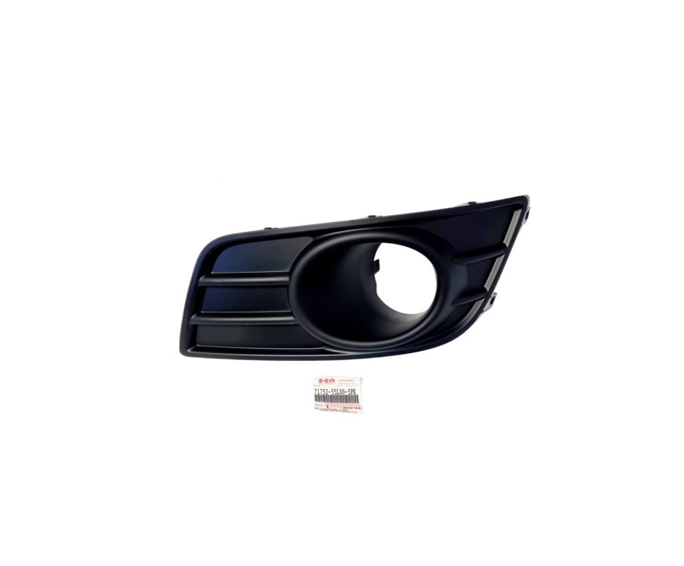 SUZUKI SX4 SOL SİS FAR YUVASI 2006-2012 71752-55L00-5PK ORİJİNAL