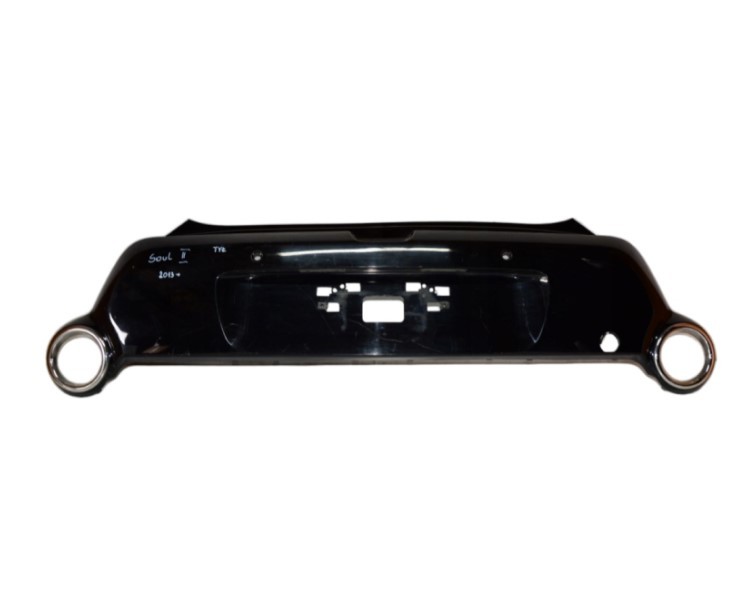 KIA SOUL ARKA TAMPON 2013-2016 86611B2100 ORİJİNAL