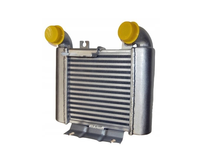 KIA BONGO INTERCOOLER 2004-2016 2819042760 EŞDEĞER