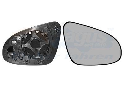 TOYOTA COROLLA SAĞ AYNA CAMI 2013-2019 879310F120 ORİJİNAL