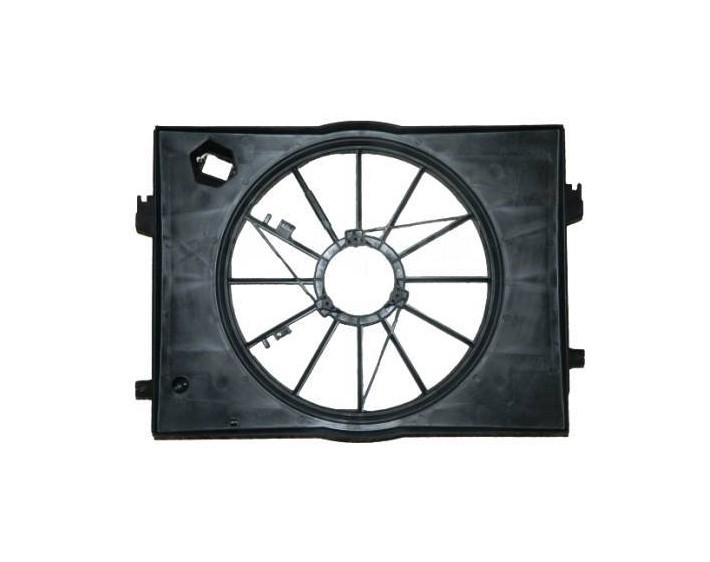 KIA SPORTAGE RADYATÖR FAN DAVLUMBAZI 2006-2010 253501F500 ORİJİNAL