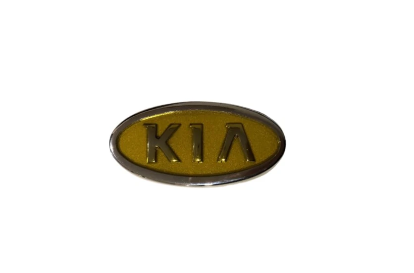 KIA PREGIO ÖN PANJUR KIA AMBLEMİ 1997-2000 0K72A51770A