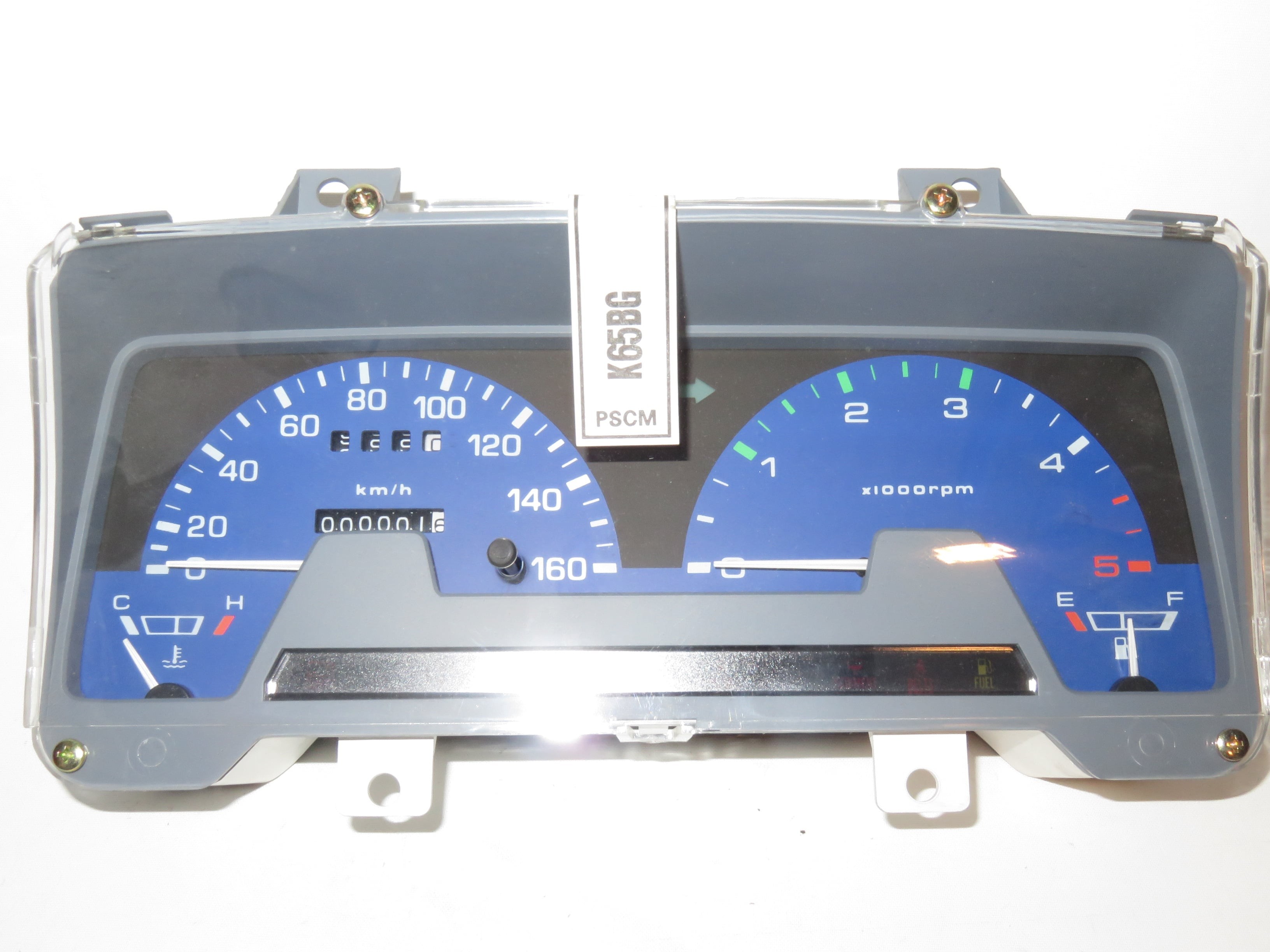 KIA CERES K2400 GÖSTERGE PANELİ 1996-2000 0K65B55430G ORİJİNAL