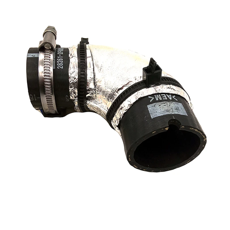 HYUNDAI TUCSON INTERCOOLER HORTUMU A 2009-2021 282612F000