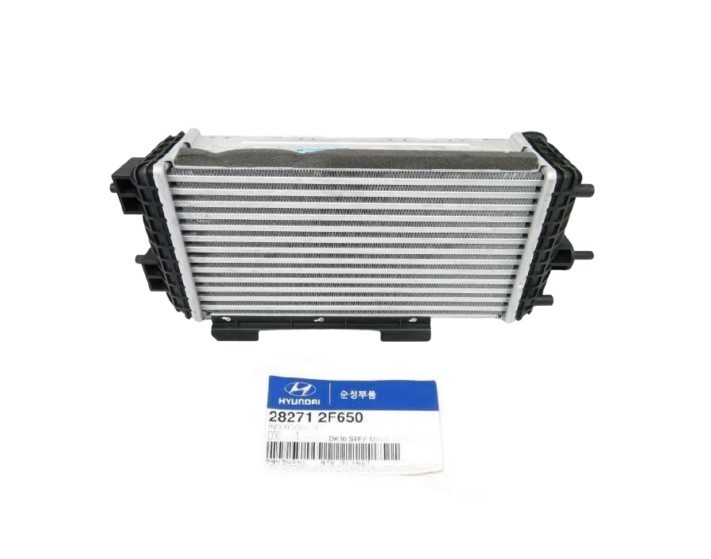 HYUNDAI TUCSON INTERCOOLER 2015-2018 282712F650 ORİJİNAL