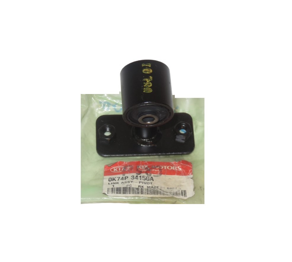 KIA PREGIO VİRAJ DEMİR BAĞLANTI PİVOTU 1997-2005 0K74P34150A ORİJİNAL
