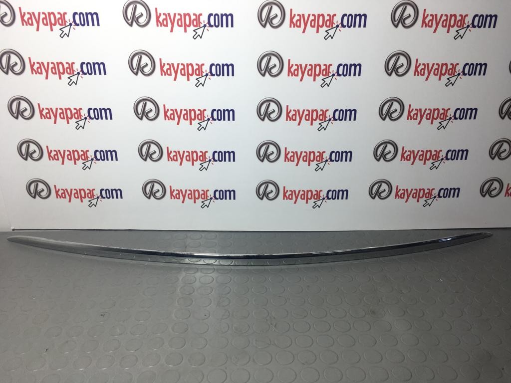 TOYOTA AVENSIS BAGAJ KAPUT KROMAJI 2008-2013 PZ415T0493ZB ORİJİNAL