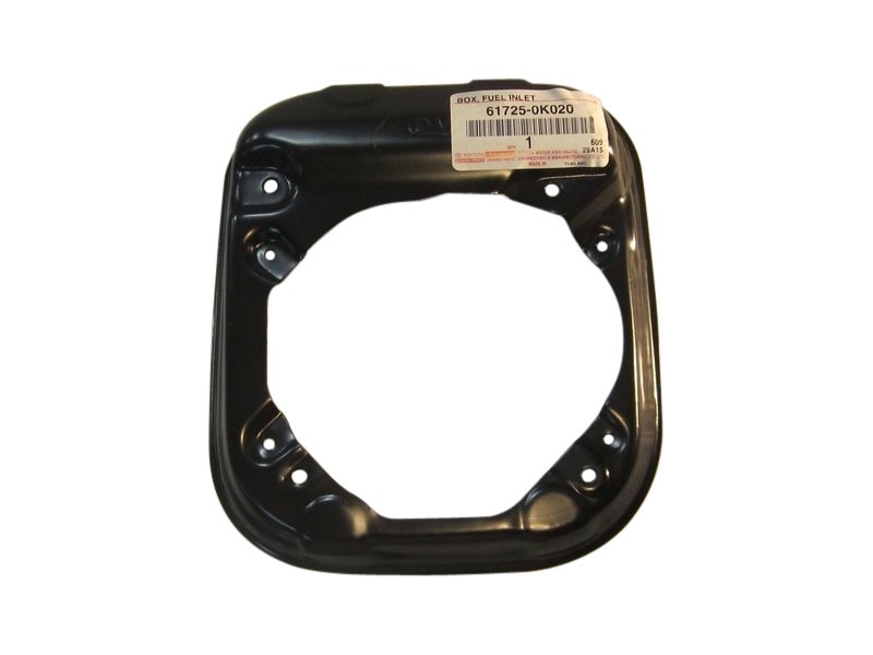 TOYOTA HILUX YAKIT DEPO YUVA SACI 2005-2012 617250K020 ORİJİNAL