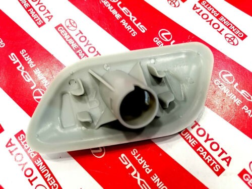 TOYOTA AVENSIS SOL FAR FISKİYE KAPAĞI 2008-2018 8504405901 ORİJİNAL